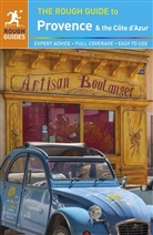 Rough Guides, Neville Walker, Greg Ward - Provence and the Cote d'Azur