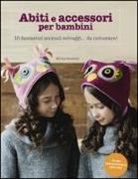 Molly Goodall - Abiti e accessori per bambini