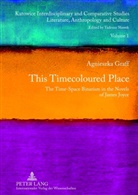Agnieszka Graff - This Timecoloured Place