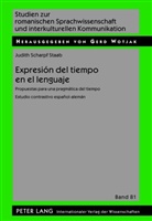 Judith Scharpf Staab - Expresión del tiempo en el lenguaje
