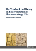 Anton Vydra - The Yearbook on History and Interpretation of Phenomenology 2014