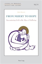 Joe Egan, Joseph Egan - From Misery to Hope