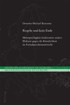 Demeter Michael Ikonomu - Regeln und kein Ende
