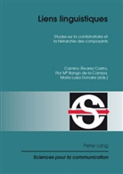 Camin Alvarez Castro, Camino Alvarez Castro, Camino Álvarez Castro, Flor Mª Bango de la Campa, Flor Maria Bango De La Campa, Maria Luisa Donaire... - Liens linguistiques