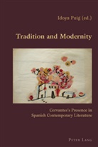 Idoy Puig, Idoya Puig - Tradition and Modernity