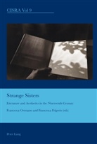 Francesca Frigerio, Francesca Orestano - Strange Sisters