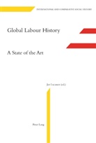 Ja Lucassen, Jan Lucassen - Global Labour History
