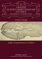 Günter Stangl - Antike Populationen in Zahlen