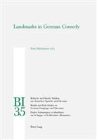 Peter Hutchinson - Landmarks in German Comedy