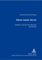 Gerhard Kümmel - Diener zweier Herren