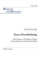 Anne Dunan-Page - Grace Overwhelming