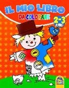 Il mio libro da colorare