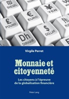 Virgile Perret - Monnaie et citoyenneté