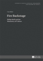 Cain Elliott, Christopher Cain Elliott - Fire Backstage