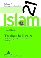 Hamid Kasiri - Theologie des Herzens