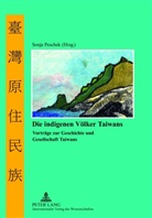 Sonja Peschek - Die indigenen Völker Taiwans