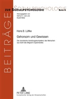 Hans B. Lüttke - Gehorsam und Gewissen