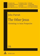 John Parratt - The Other Jesus