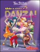 Tea Stilton - Sfida a ritmo di danza!