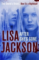 Lisa Jackson - After She's Gone