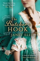 Janet Ellis, Ellis Janet - The Butcher's Hook