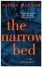 Sophie Hannah - The Narrow Bed