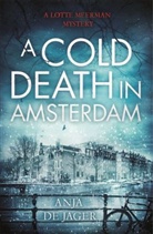 Anja de Jager, Anja de Jager - A Cold Death in Amsterdam