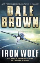 Dale Brown, Brown Dale - Iron Wolf