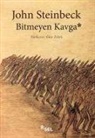 John Steinbeck - Bitmeyen Kavga