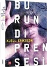 Kjell Eriksson - Burundi Prensesi