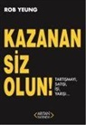 Rob Yeung - Kazanan Siz Olun