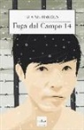 Blaine Harden - Fuga dal campo 14