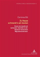 Corinna Ott, Michael Dallapiazza - Zu Hause schmeckt's am besten