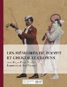 Franc-Nohain, Marie Franc-Nohain - Les memoires de footit et
