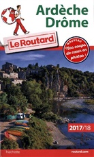 Ardèche, Drôme : 2017-2018