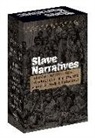 Dover, Dover (COR), Dover Publications Inc - Slave Narratives Boxed Set