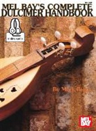 Mark Biggs, Mark Biggs - Complete Dulcimer Handbook