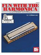 William Bay, William Bay - Fun With the Harmonica