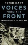 Peter Hart, Hart Peter - Voices from the Front