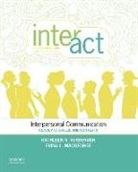 Erina L. MacGeorge, Kathleen S. Verderber, Kathleen/ MacGeorge Verderber - Inter-act