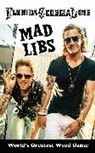 Leigh Olsen - Florida Georgia Line Mad Libs