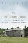 Brian Rice - Rotinonshonni