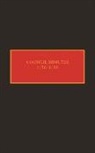 Charles (EDT) Gehring, Janny Venema, Charles Gehring, Janny Venema - Council Minutes, 1656-1658