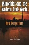 Laura Robson, Laura Robson - Minorities and the Modern Arab World