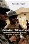Madeline Otis Campbell - Interpreters of Occupation