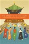 Christopher P. (EDT)/ Washburn Hanscom, Christopher P Hanscom, Christopher P. Hanscom, Dennis Washburn - The Affect of Difference