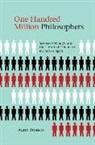 Adam Bronson - One Hundred Million Philosophers