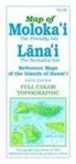 James A Bier, James A. Bier - Islands of Hawai'i, Moloka'i and Lana'i