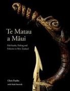 Mark Fenwick, Chris Paulin, Chris/ Fenwick Paulin - Te Matau a Maui