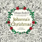 Johanna Basford - Johanna's Christmas